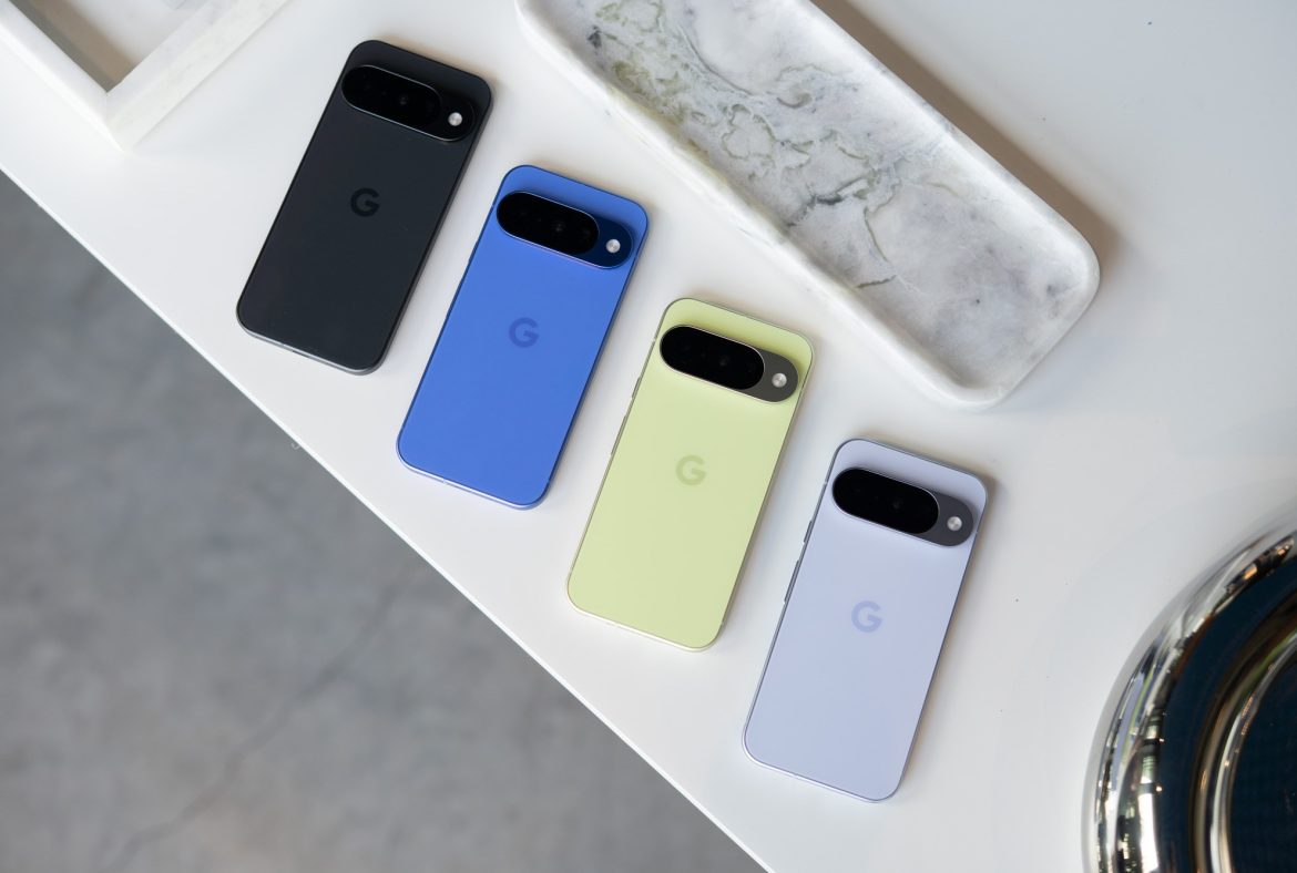 Androidâs latest AI feature predicts what youâll do next