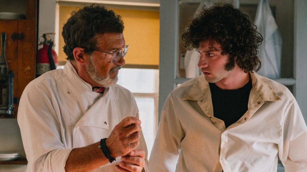 Everything We Know About the Bourdain Biopic