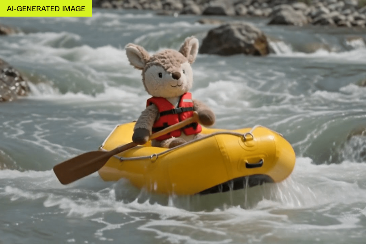 Googleâs new anything-to-anything AI model is wild