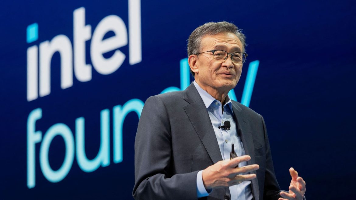 Intel shares soar on Apple chip deal report. Here's why it signals a total pivot for chipmaking