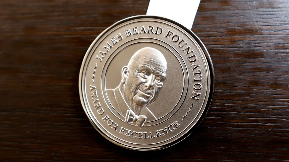 James Beard Restaurant & Chef Award Nominees 2026