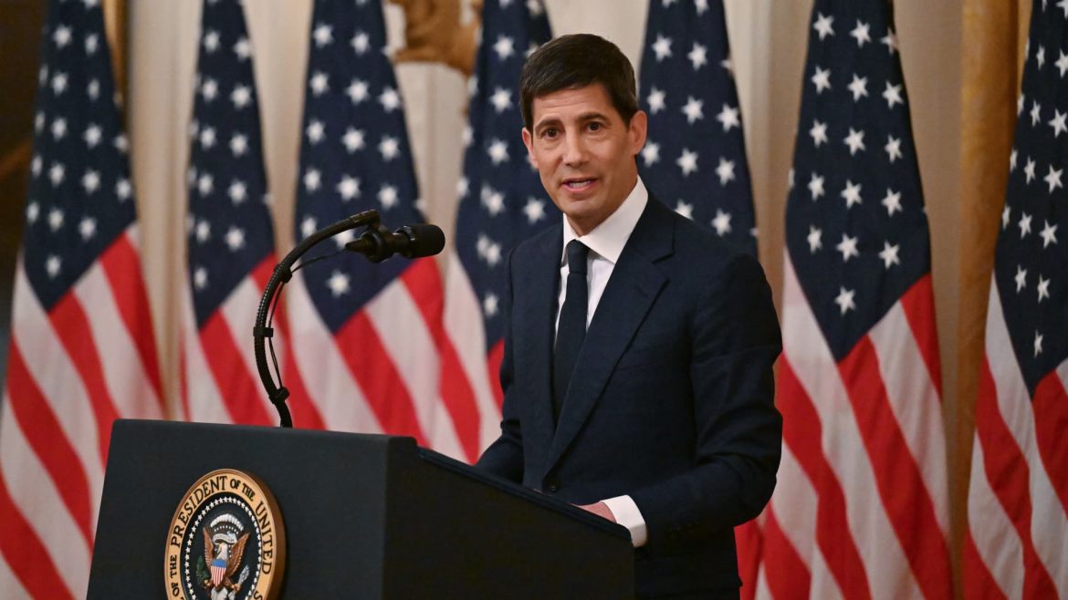 Kevin Warsh's real Fed 'regime change' may happen deep inside Wall Street's plumbing