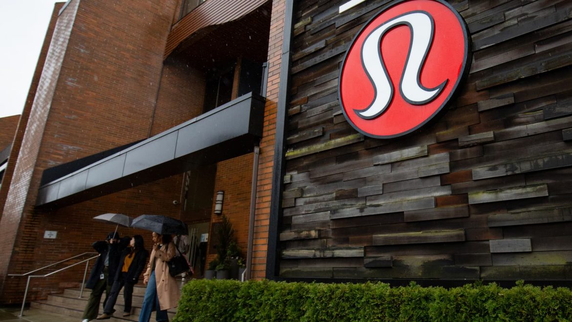 Lululemon takes battle with Chip Wilson public, calls founder 'misguided' and 'outdated'