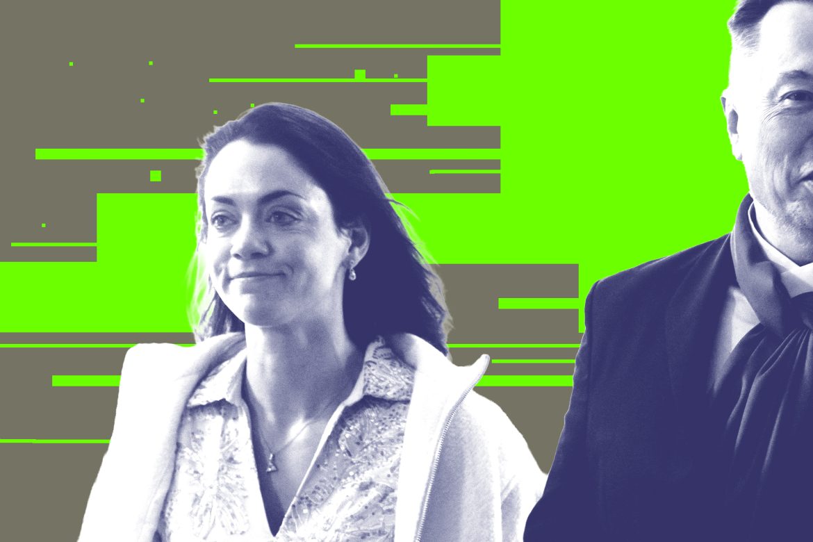 Muskâs biggest loyalist became his biggest liability