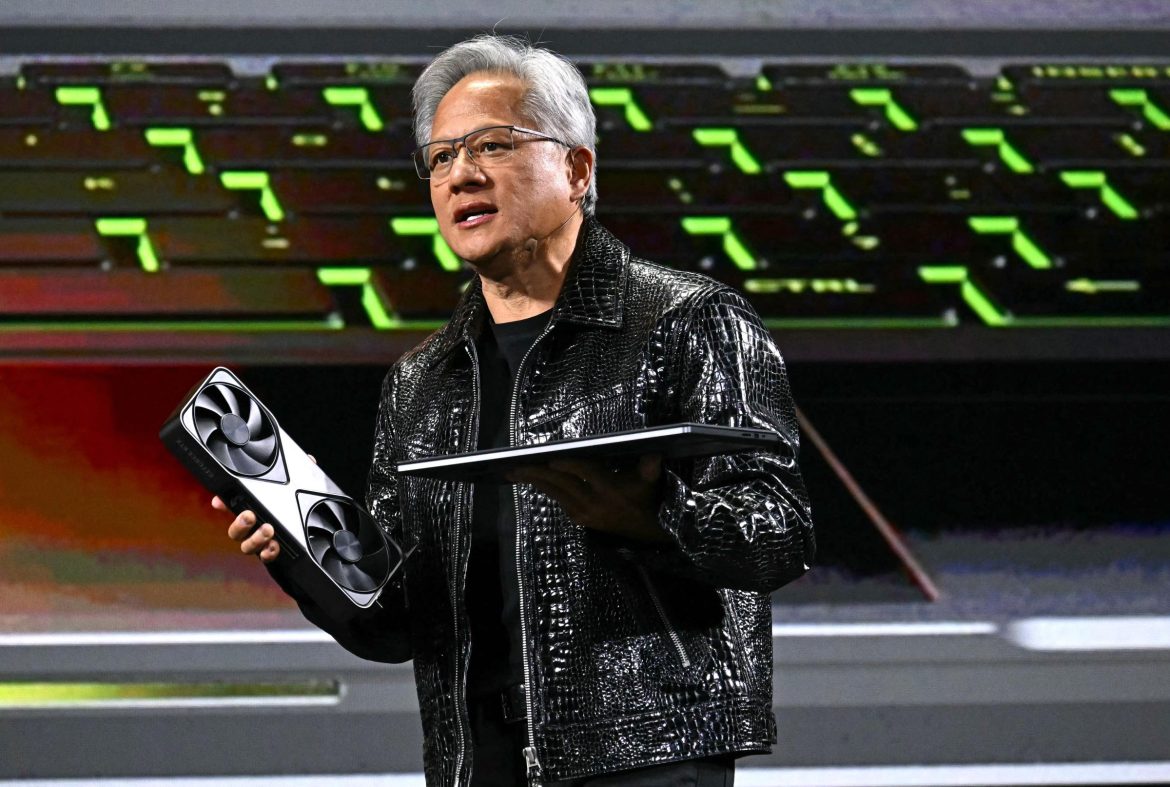 Nvidia, Microsoft, and Arm are all teasing Nvidiaâs new N1X laptop processors