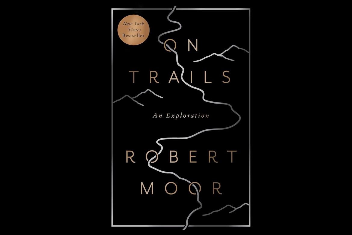 On Trails is a wandering tale that blends hiking, science, and history