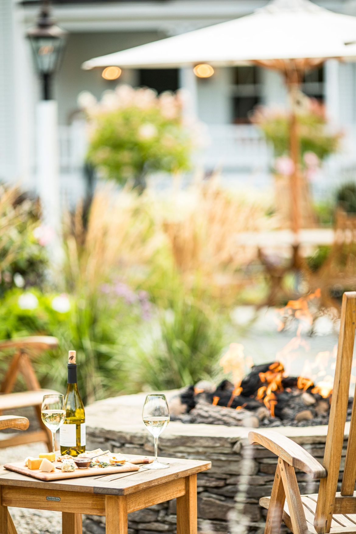 Some of Vermontâs Best Farm-to-Table Dining Can Be Found at This 8-Room Hotel