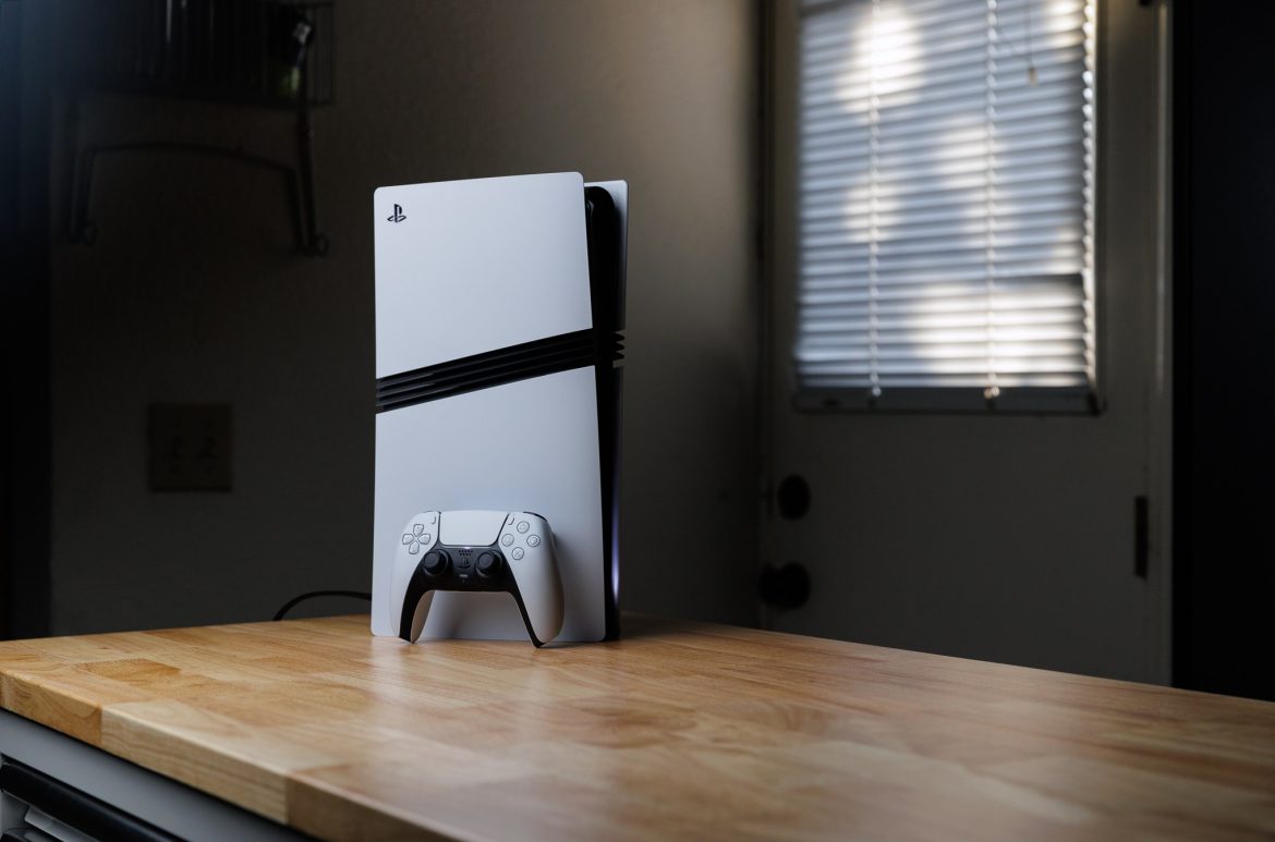 Sony’s PS5 sales plummet amid price rises and a memory crisis