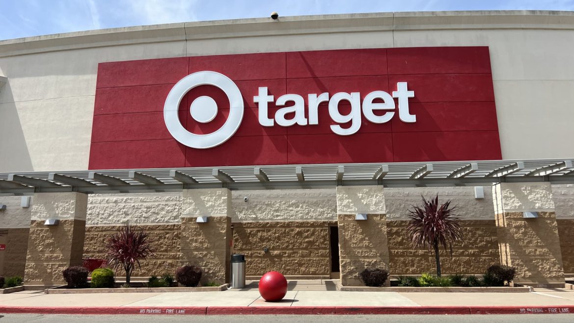Target beats Wall Street estimates, hikes sales outlook as shoppers start to return