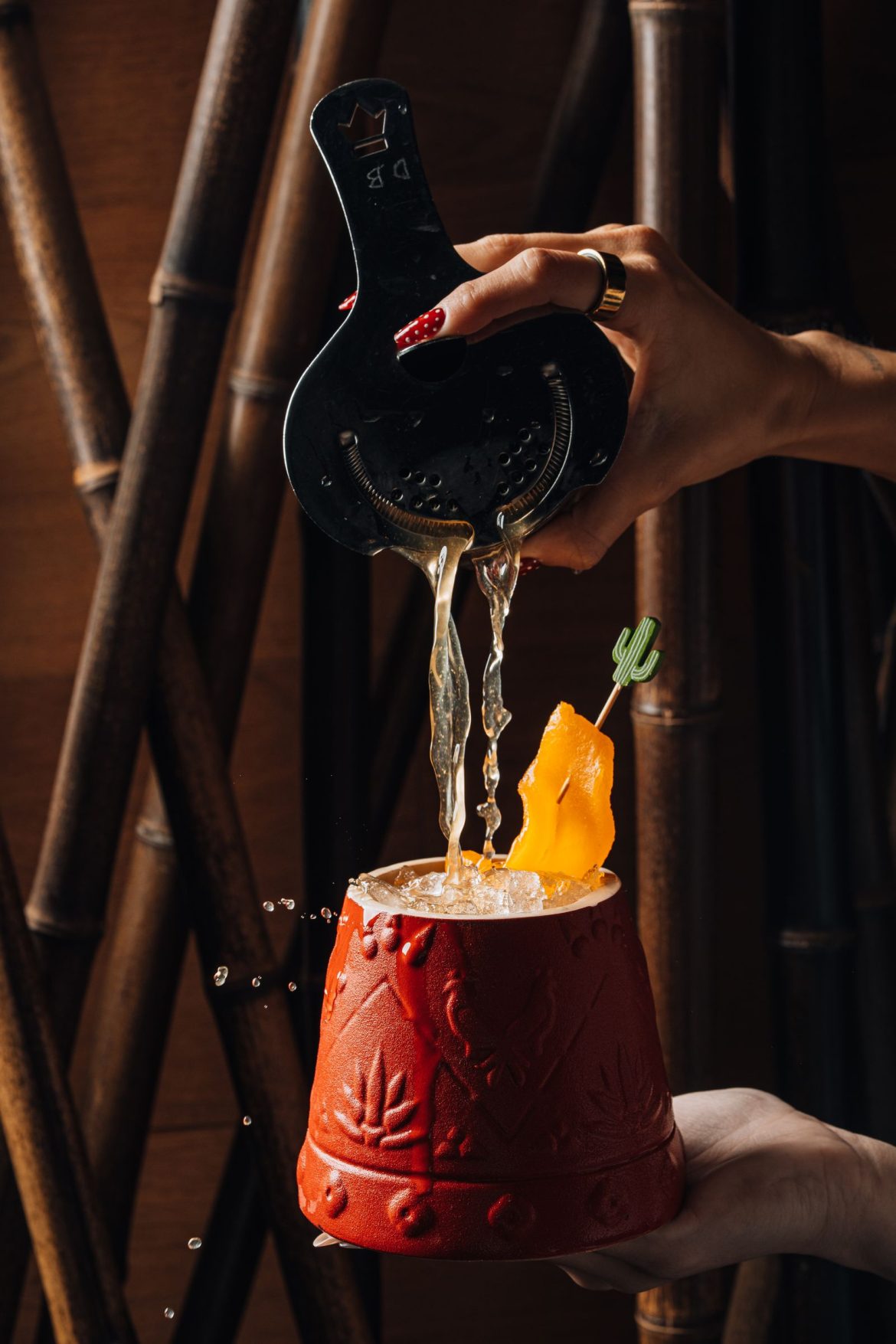 The Best Bars in Miami Right Now