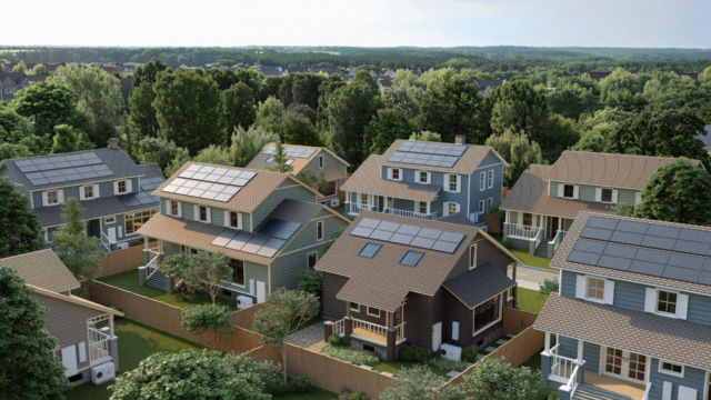 The newest AI boom pitch: Host a mini data center at your home