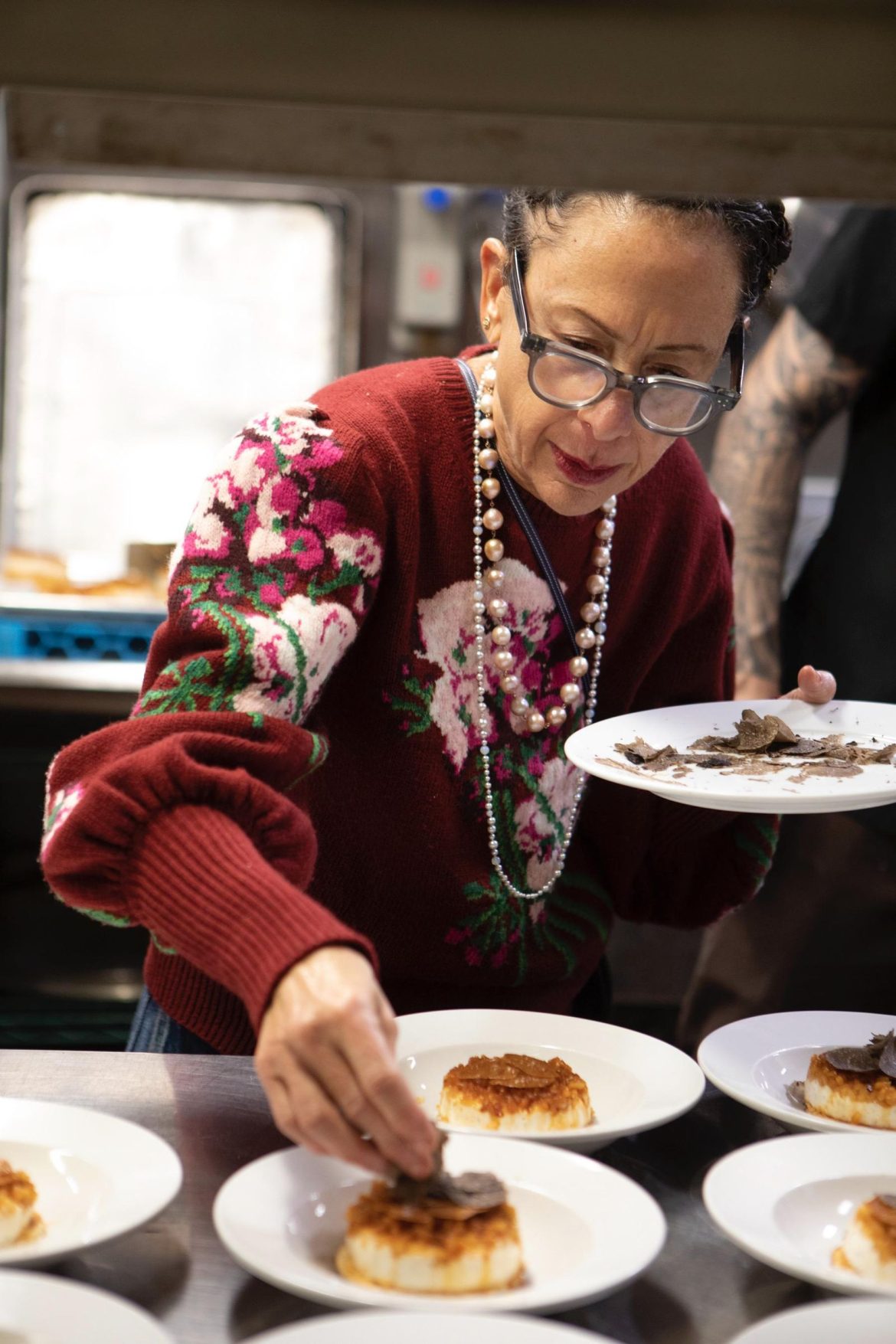 The Team Behind Netflix's 'Chef's Table' Is Launching Its First Food Festival This Summer