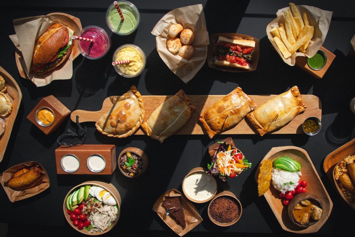 Where to Eat On Tulsa's Stretch of Route 66