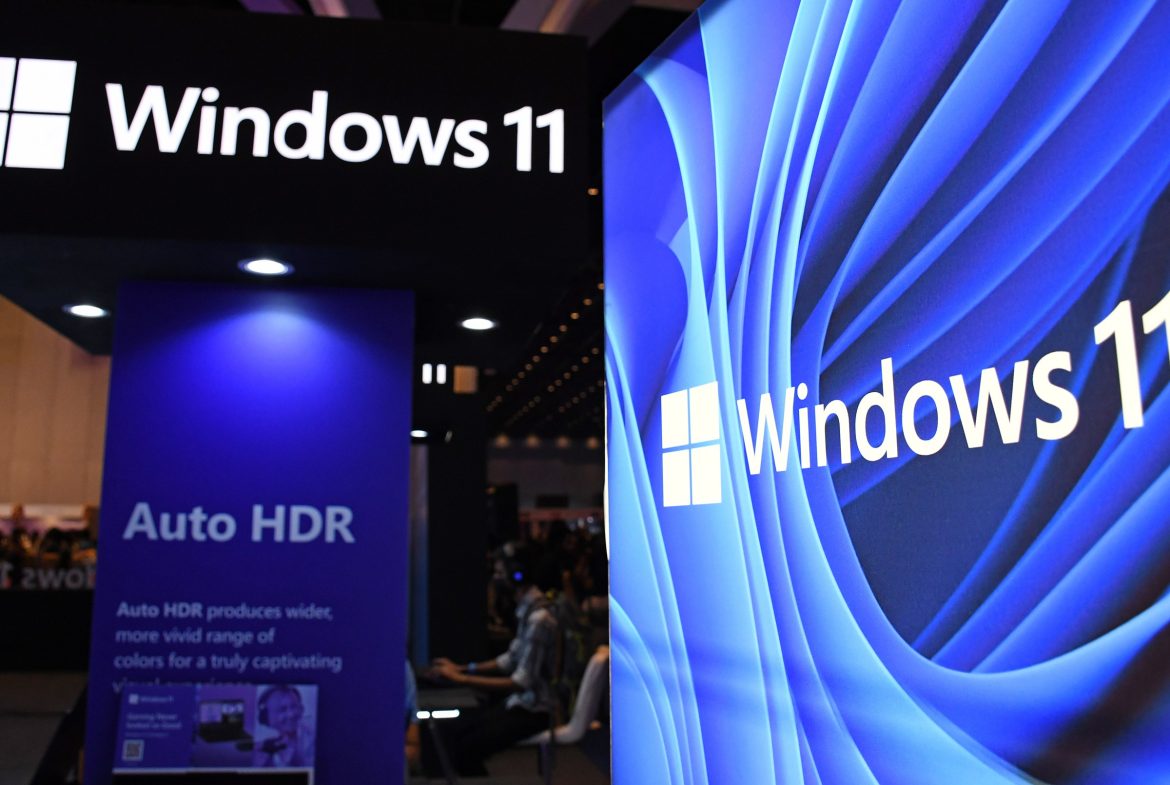 Windows 11 is getting a macOS-like speed boost