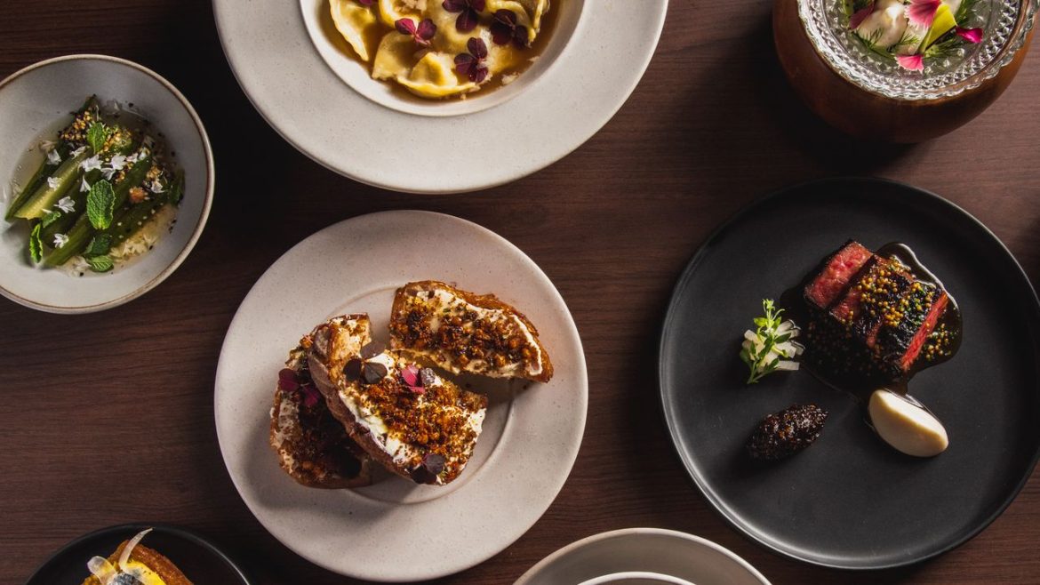 7 New Restaurants to Try in Chicago