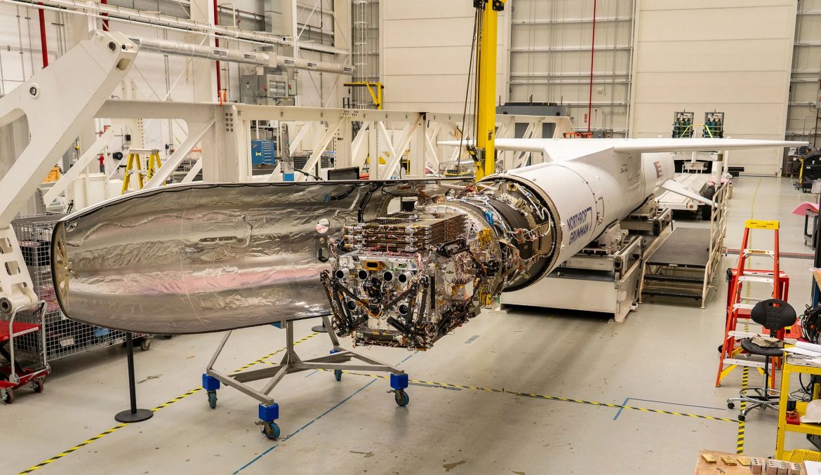 A bold satellite rescue mission came together in record time, but will it work?