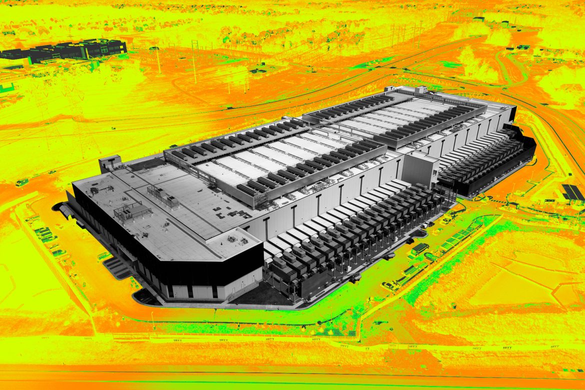 Amazon employees ask Seattle to put the brakes on new data centers