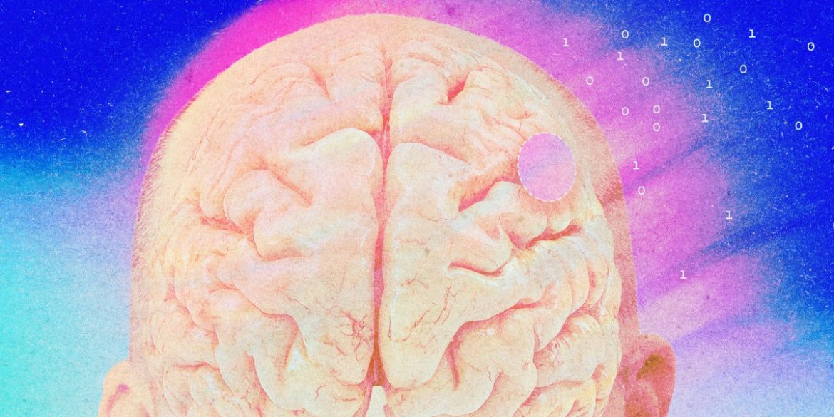 Brain-computer interface trials are taking off
