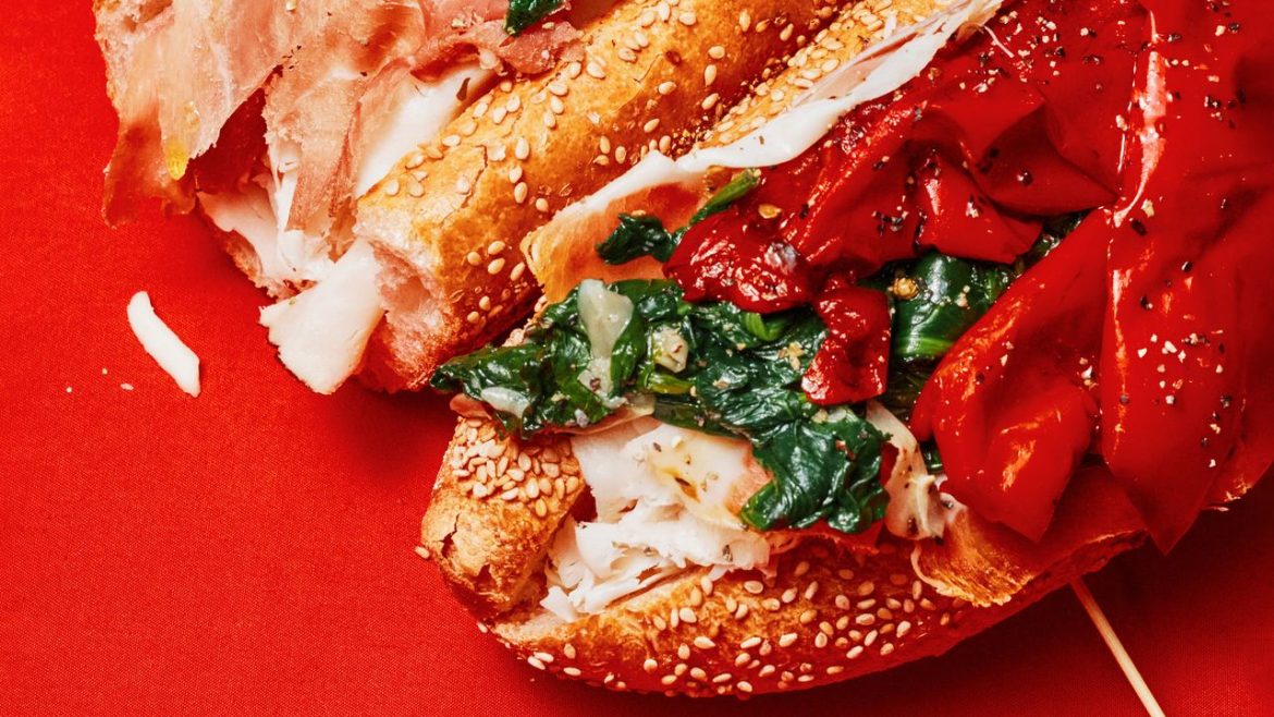The Best Hoagies in Philadelphia