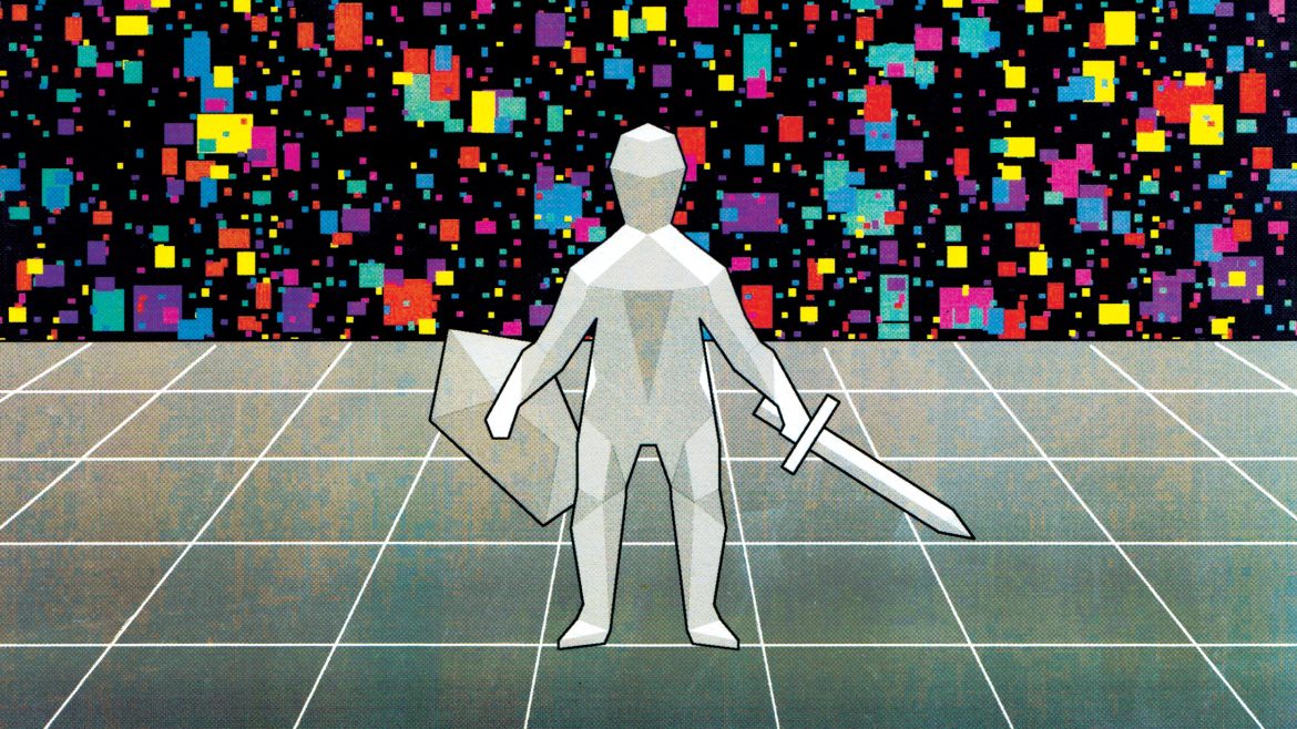 The Download: âreprogrammingâ aging, and the hidden sense of interoception