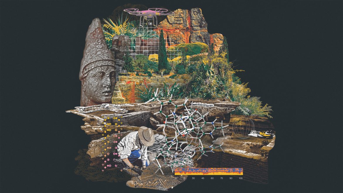 The Download: brain-melting heatwaves and unprecedented OpenAI restrictions