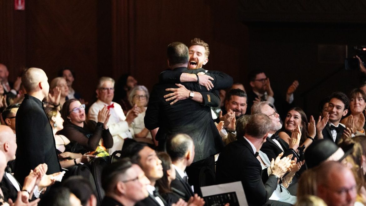 The Winners and Best Moments from the 2026 James Beard Awards