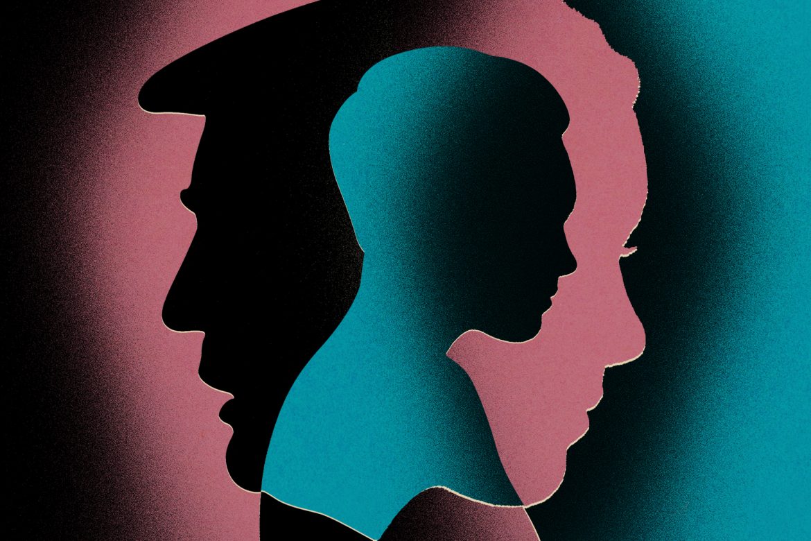 Trans teens have something to say