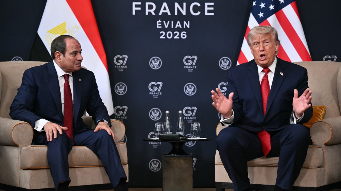 Trump says U.S. will 'go right back to dropping bombs' if he doesn't like Iran deal