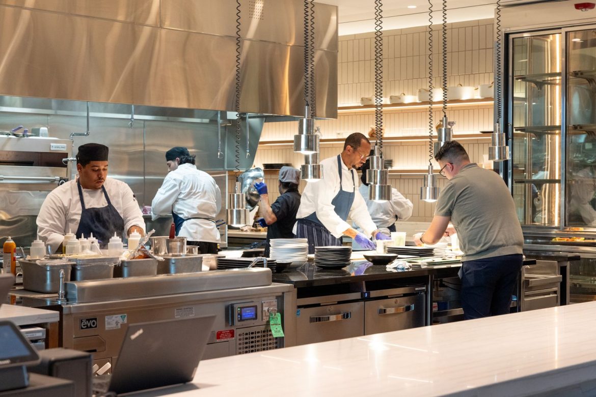 What to Know About The Obama Presidential Center's Community-Focused Food Programming