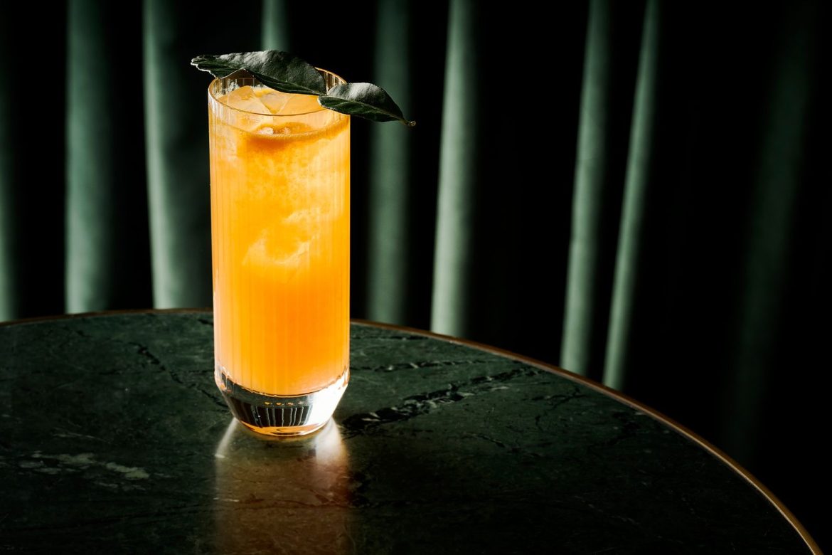 Where to Drink in the Bay Area