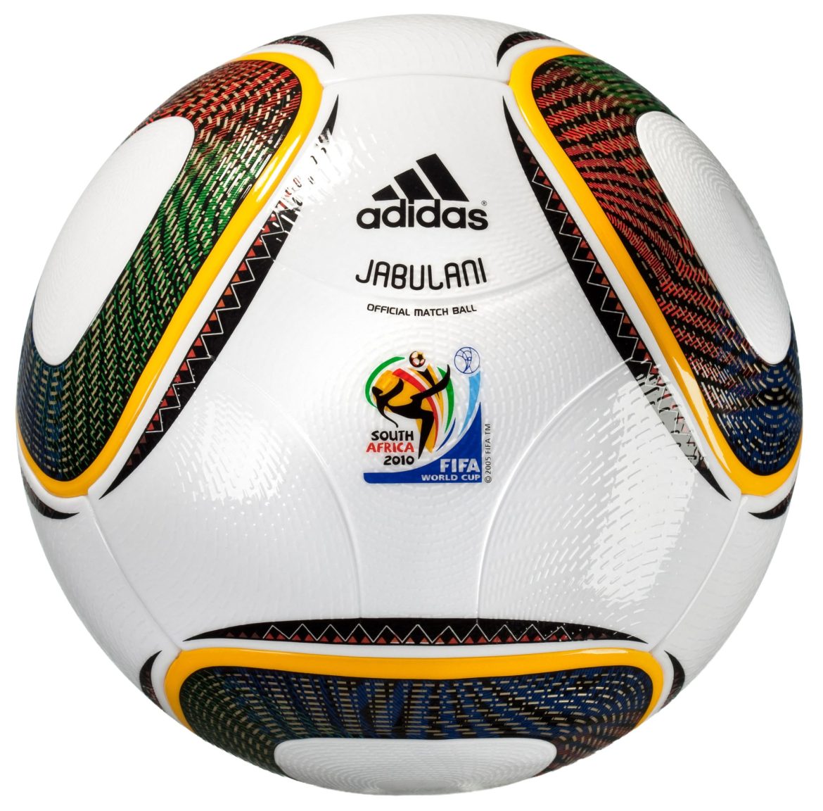 Why this yearâs World Cup ball may not fly as far