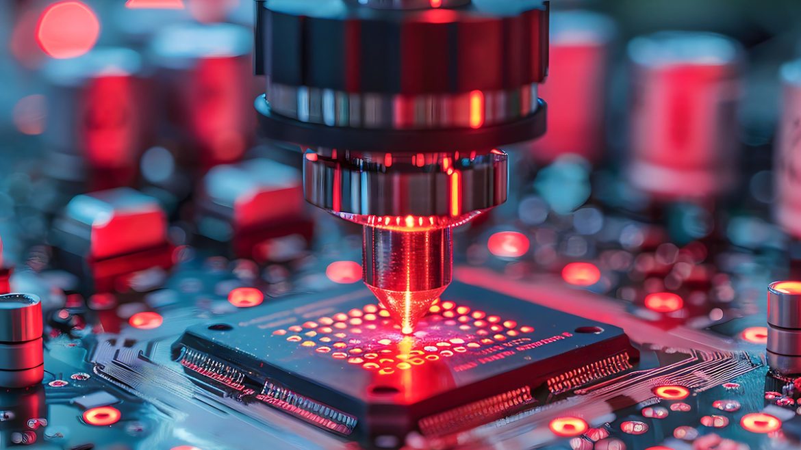 Advancing next-gen AI with materials science innovation