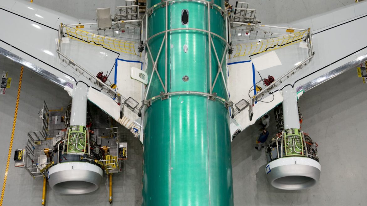 Boeing posts wider loss than expected as Air Force One costs weigh on results