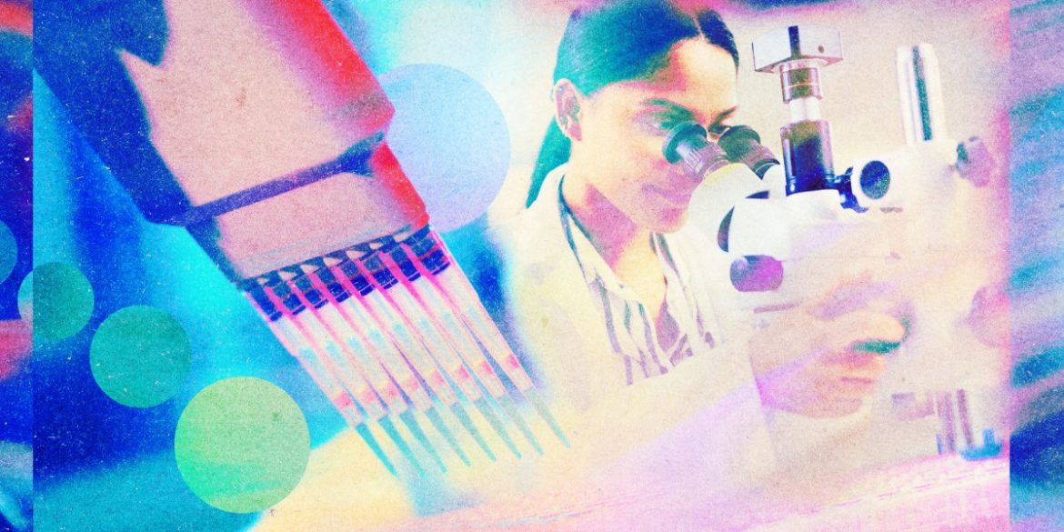 Claude Science is Anthropicâs newest flagship product