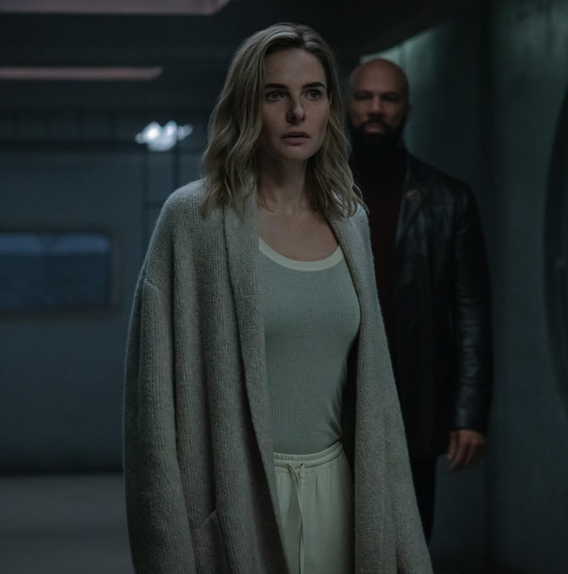 Mystery box shows are complicated for everyone â even the actors