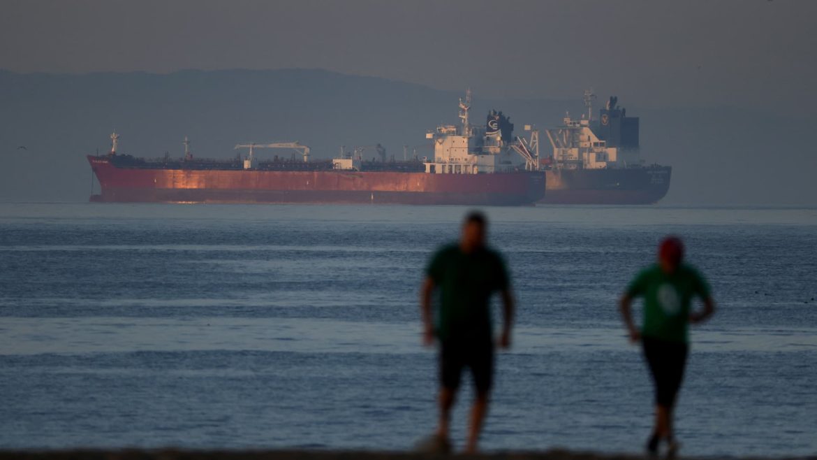Oil prices erase gains after Iran says U.S. talks could be pursued based on national interests