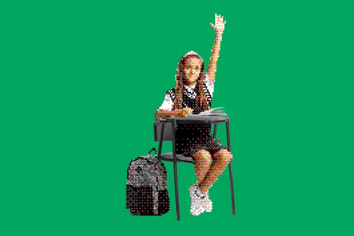 Some of the nationâs rich are letting AI teach their kids