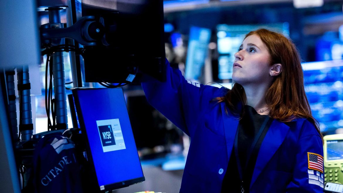 Tech leads first half stock gains â but the biggest winners weren't in the U.S.