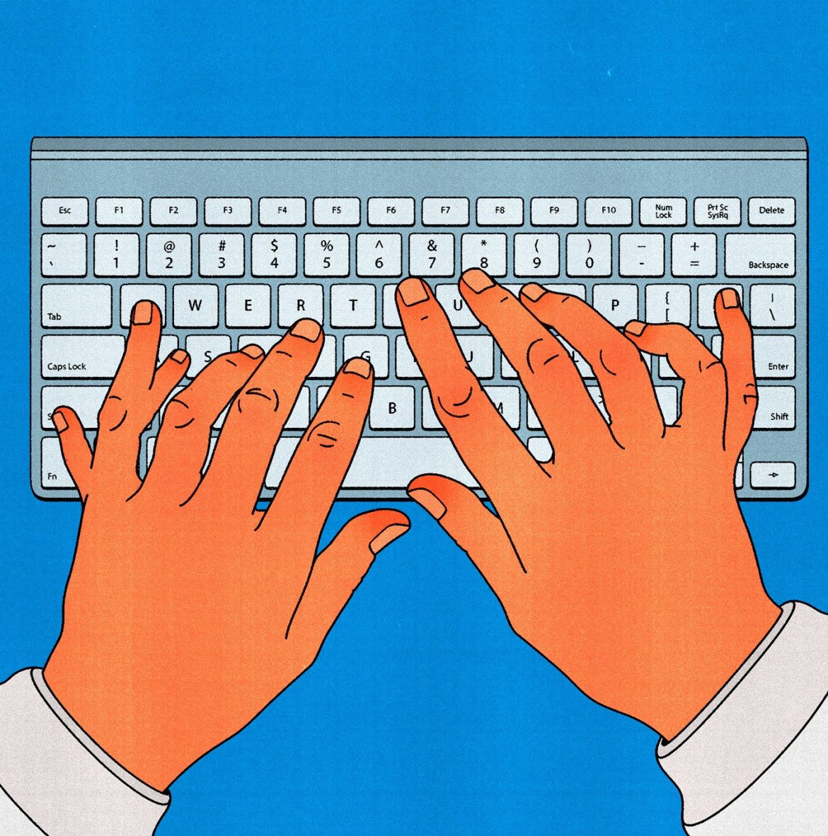 The fanfiction community is at war with AI â and itself
