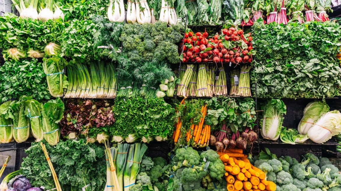 The Government Stopped Tracking Cyclospora. Now, More Than 6,000 People Are Sick.