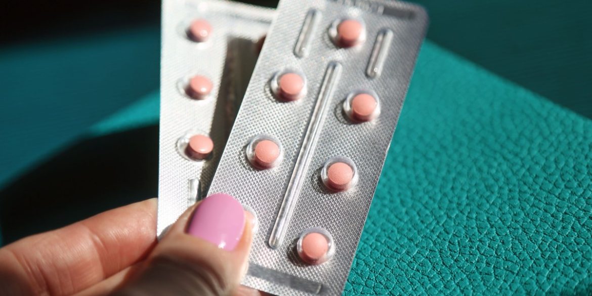 Thereâs a lot of hype around perimenopause. Donât buy it.