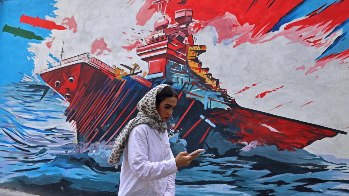 U.S. strikes Iran and Houthis threaten Saudi Arabia shipping as mediators push 10-day ceasefire