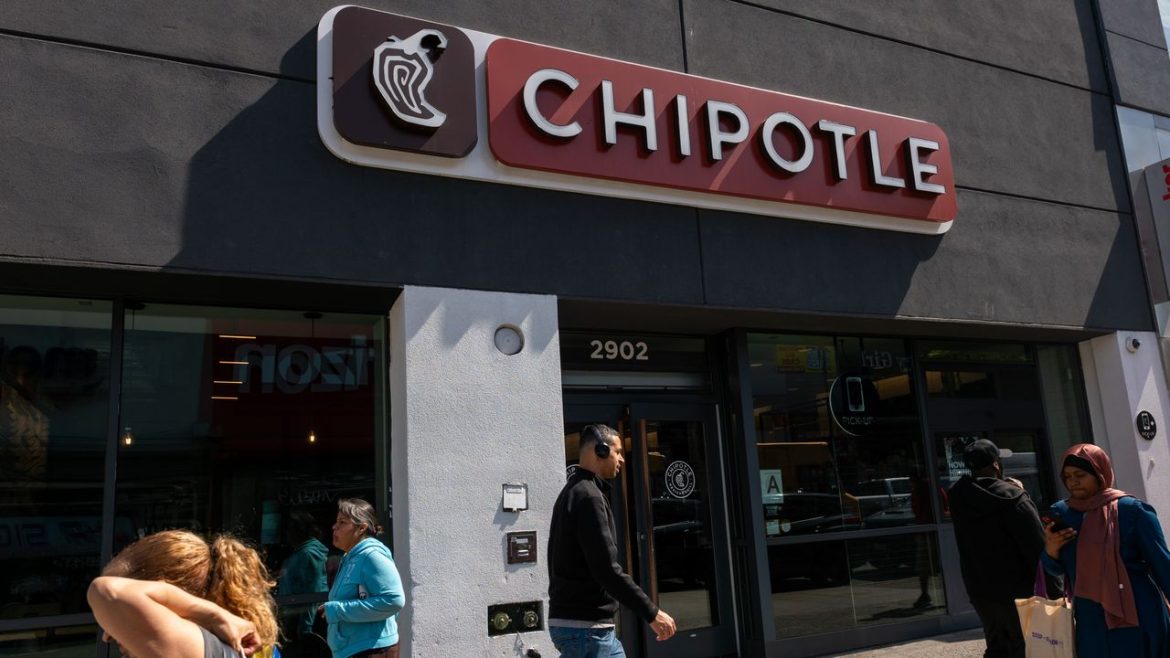 American Food Safety Is In Its Flop Era