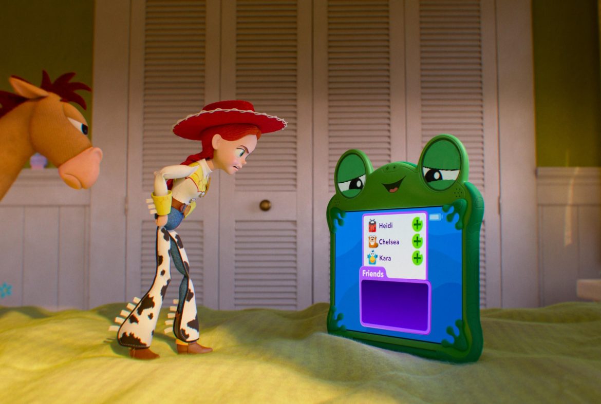 Disney gives TikTok creators official access to Marvel, Star Wars, and Pixar characters