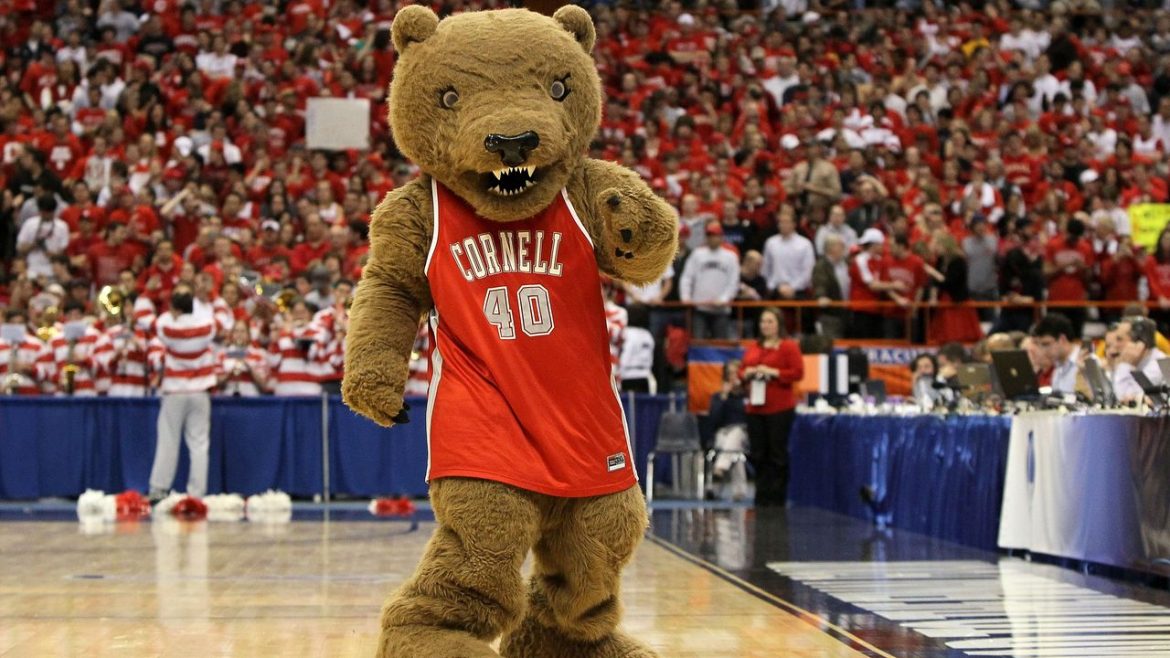 Guess Why Cornell Just Banned Students from Processing Wild Game in Dorms