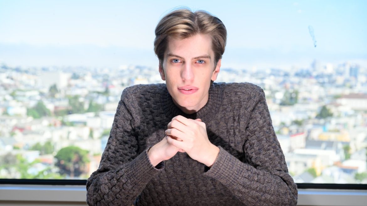 How Leopold Aschenbrenner built a $45 billion AI hedge fund â and lost most of it in days