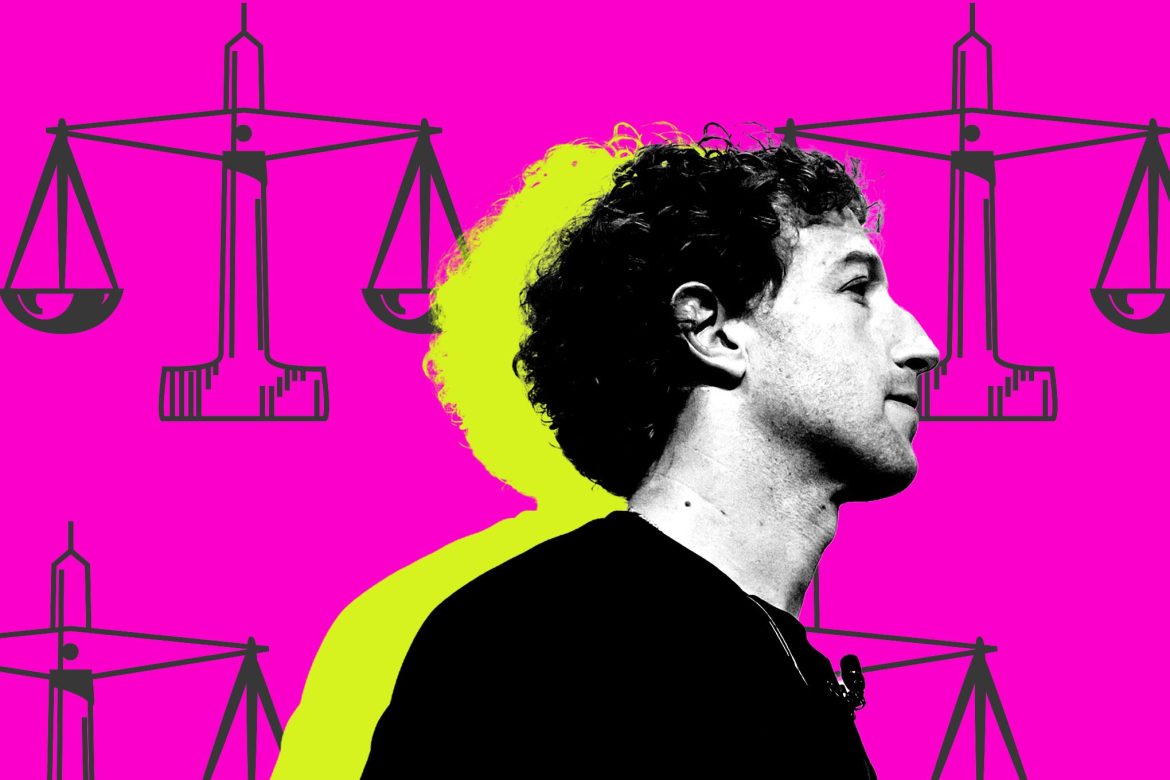 Meta agrees to heavy restrictions on teen users in major lawsuit settlement