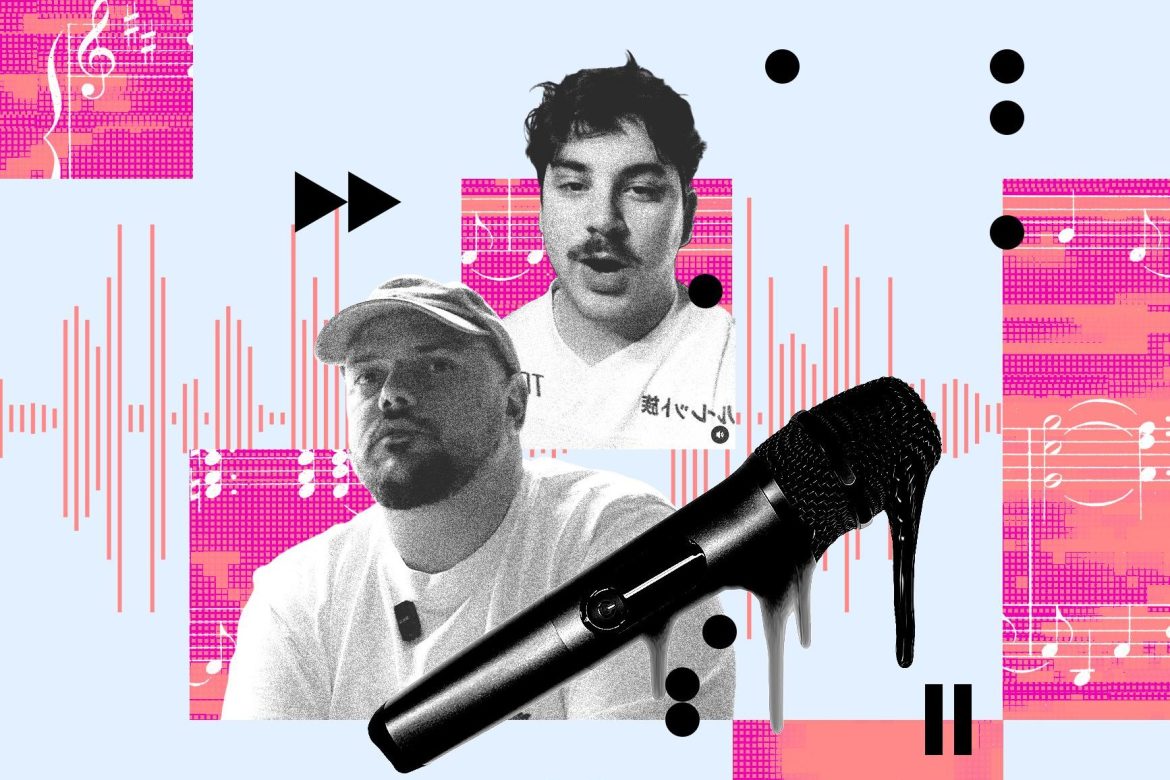 Musicians-turned-detectives are hunting for AI grifters
