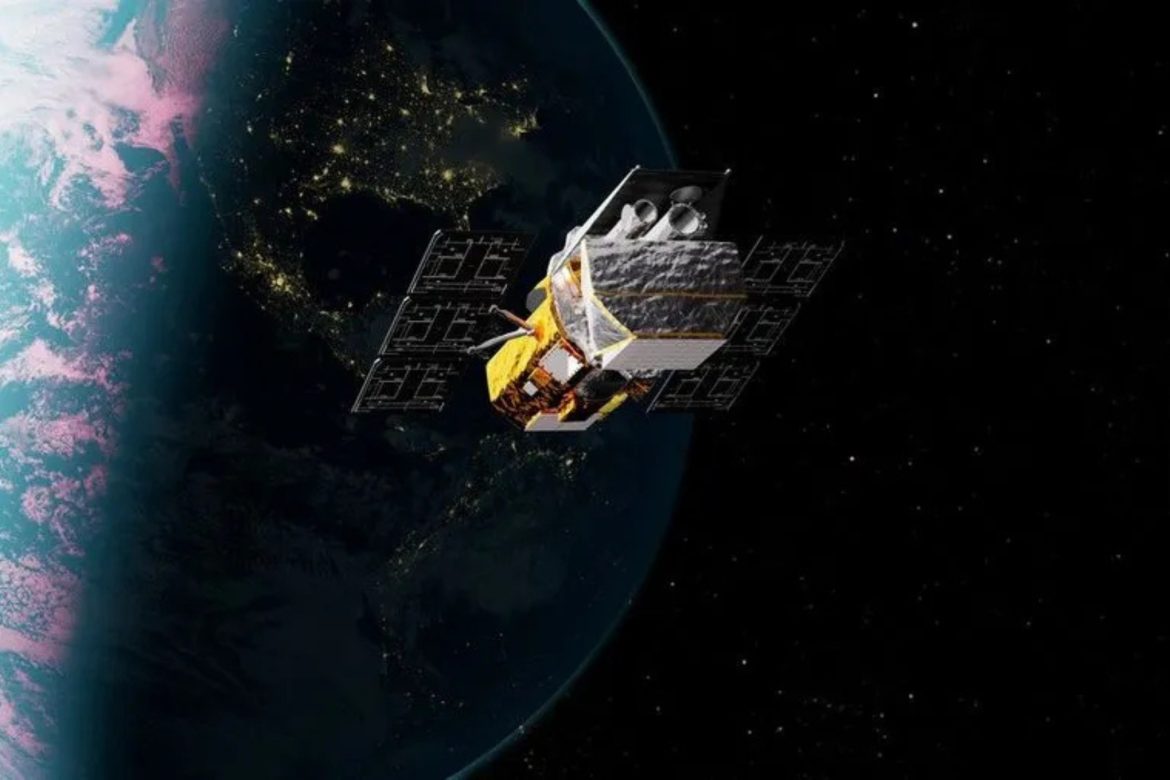 NASA gives up on trying to rescue the Swift telescope