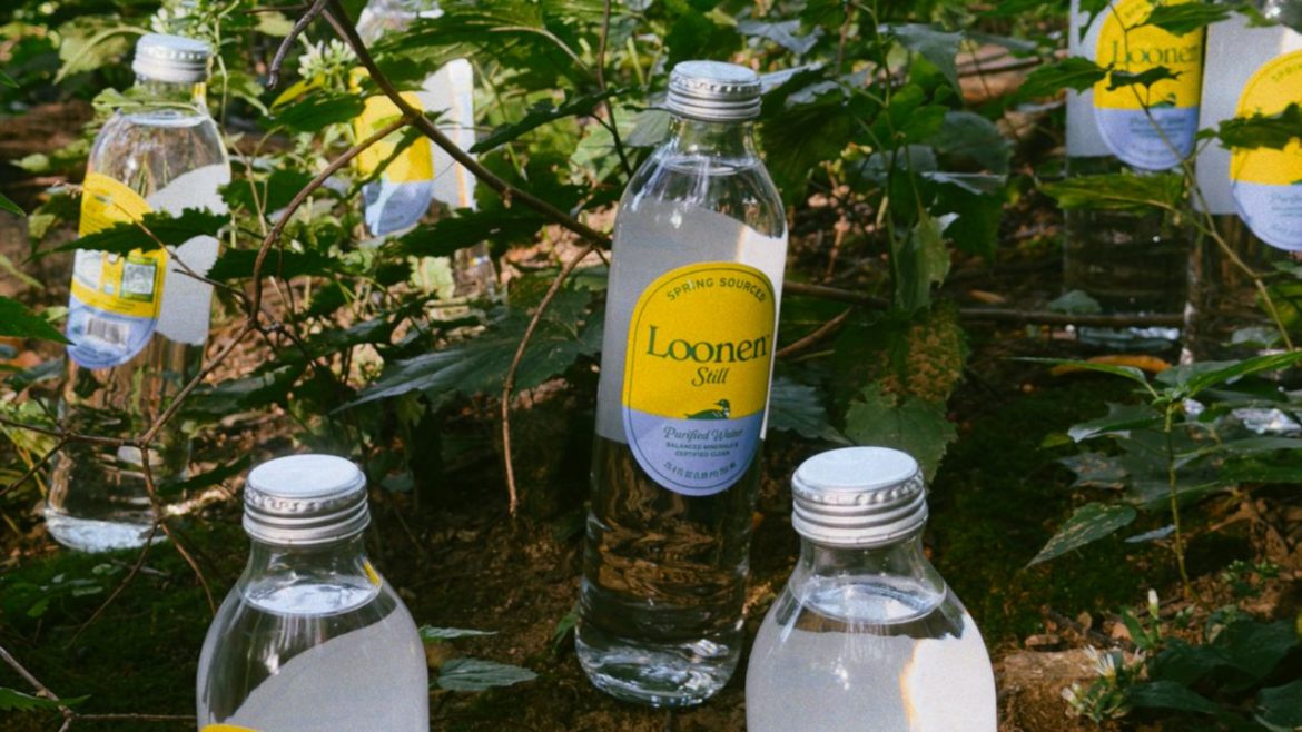 Why Is Loonen Water So Hyped?
